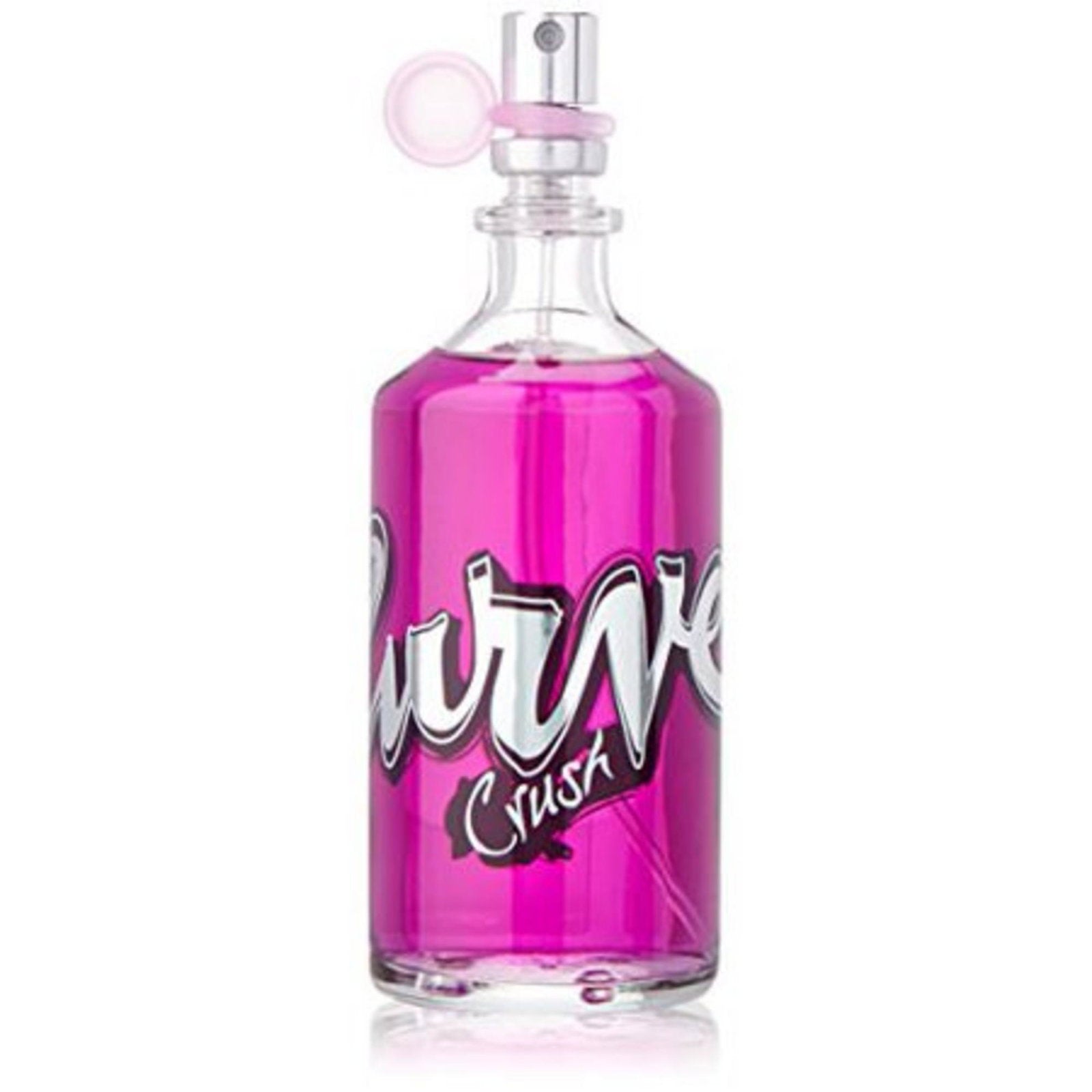 Liz Claiborne, Curve Crush, Eau de Toilette, För kvinnor, 100 ml