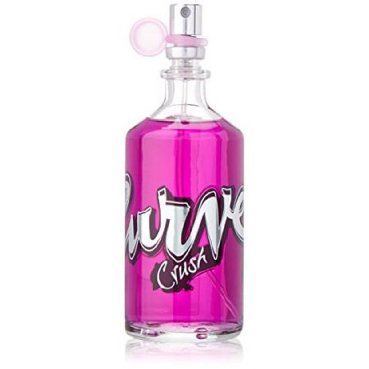 Liz Claiborne, Curve Crush, Eau de Toilette, För kvinnor, 100 ml