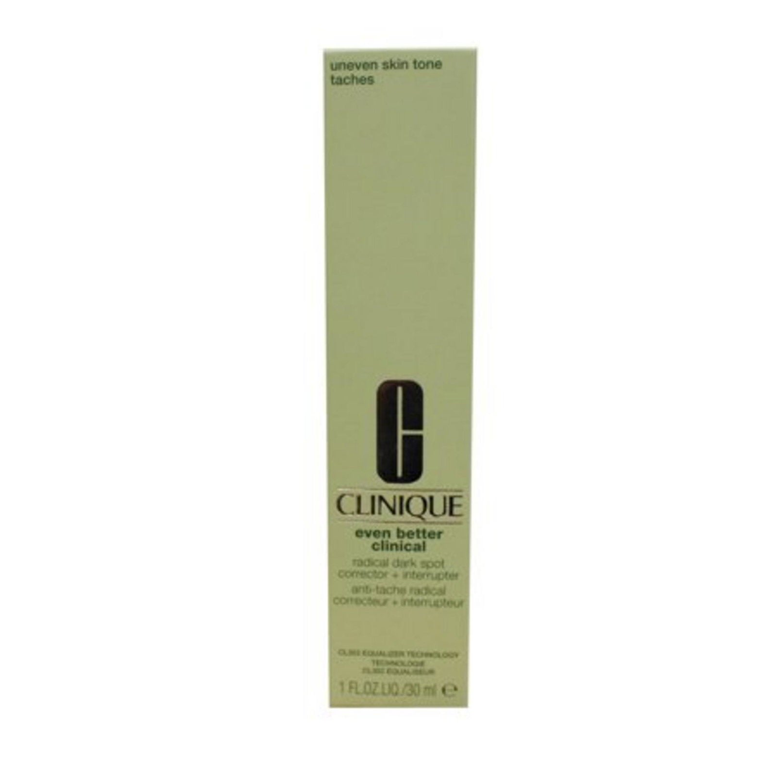 Clinique, Even Better Clinical, Mot mörka fläckar, Serum, För ansiktet, 30 ml