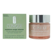 Clinique, Moisture Surge Intense, Påfyllning, Rik kräm, För ansiktet, 75 ml