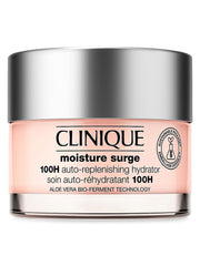 Clinique, Moisture Surge 100H Auto-Replenishing, Gelkräm, För ansiktet, 50 ml
