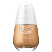 Clinique, Even Better, Serumfoundation, 78, Nutty, SPF 20, 30 ml