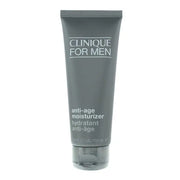 Clinique, Men, Anti-age, Grädde, För ansiktet, 100 ml