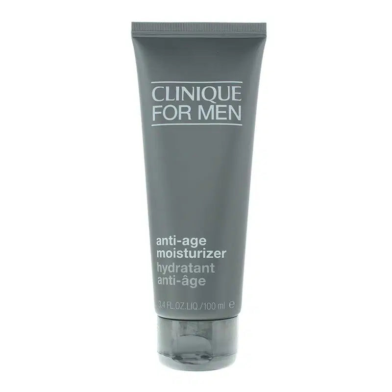 Clinique, Men, Anti-age, Grädde, För ansiktet, 100 ml