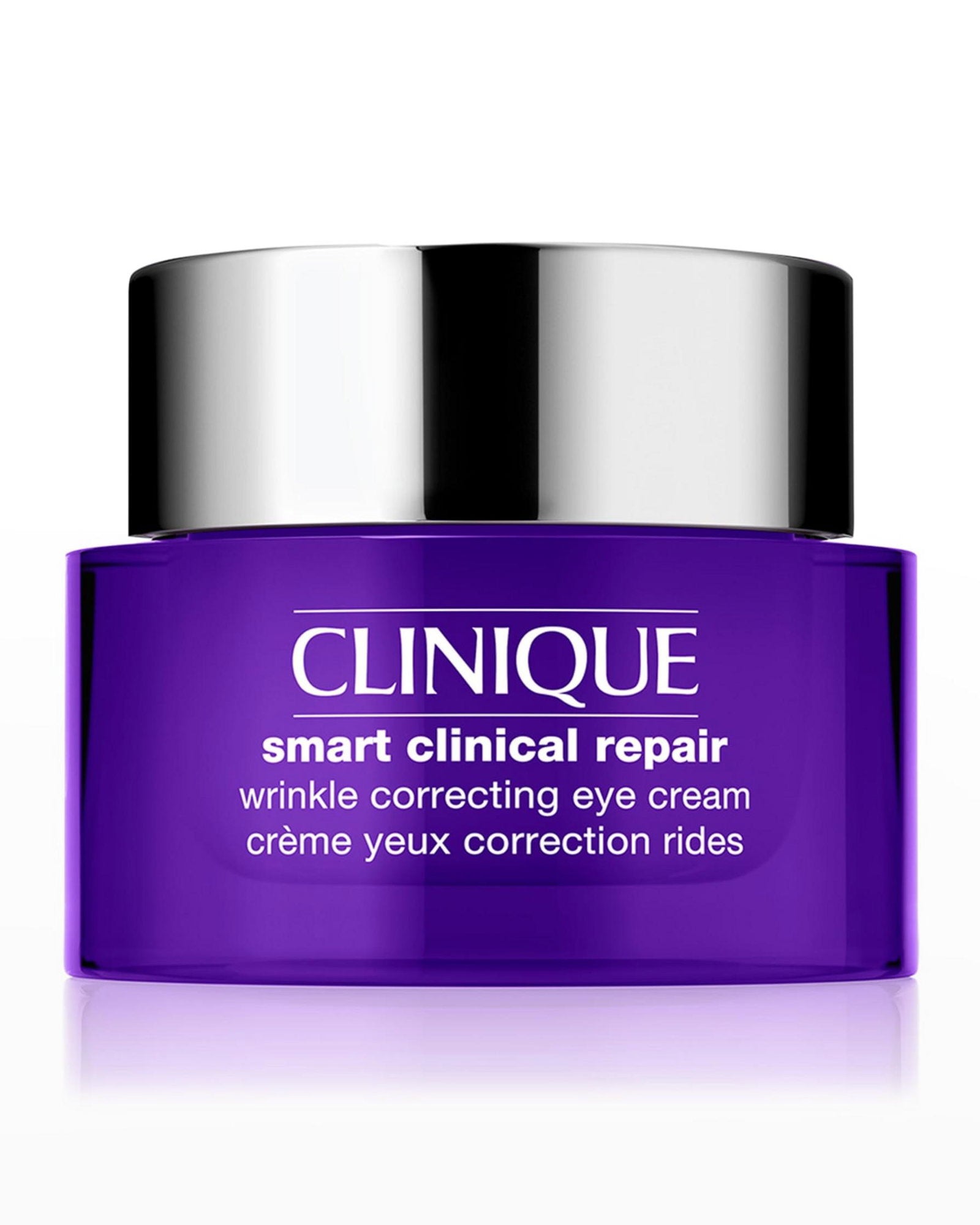 Clinique, Smart Clinical Repair, Hydrering, Ögonkräm, 15 ml