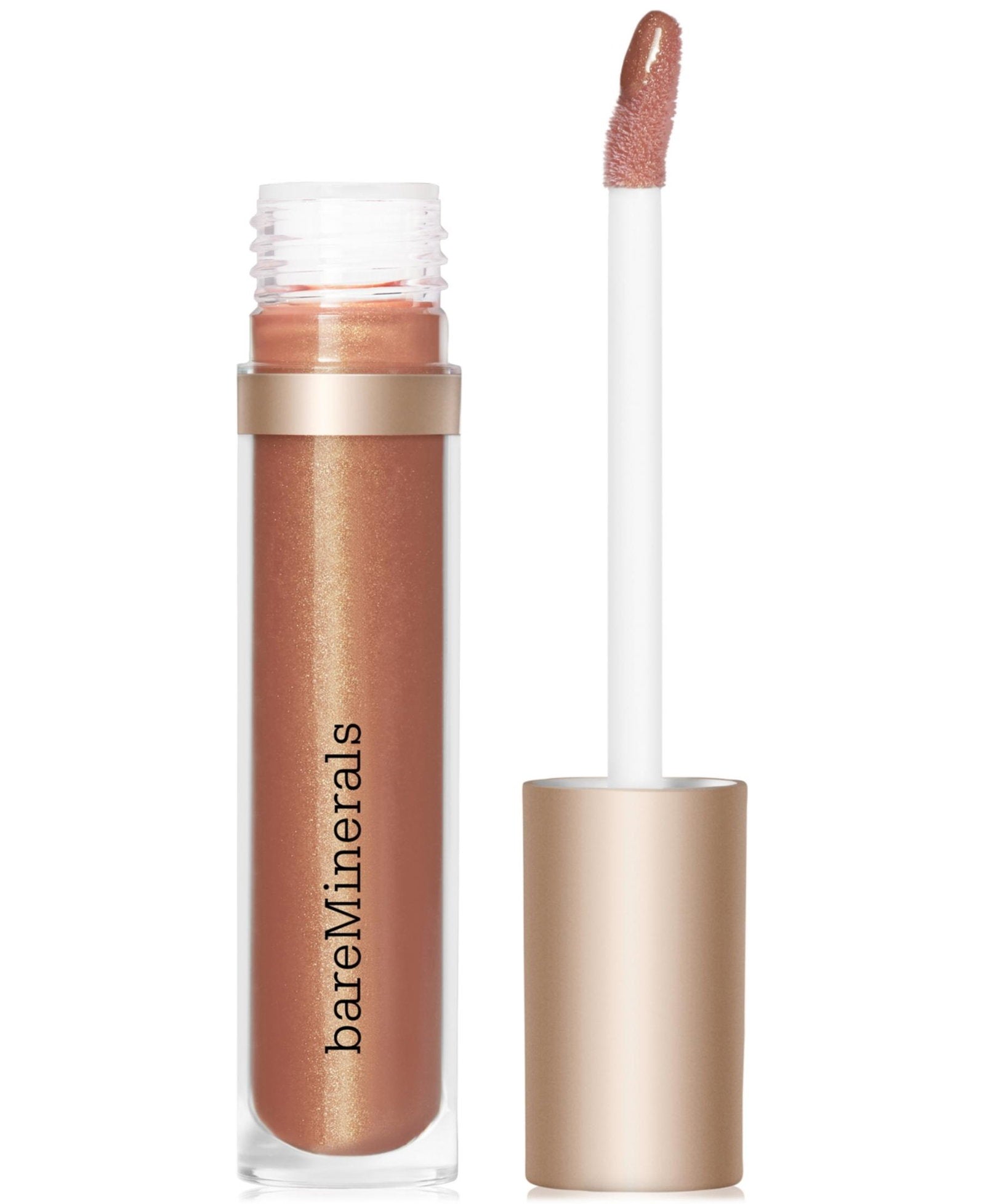 BareMinerals, Mineralist, Blank, Läppglans, Värme, 4 ml