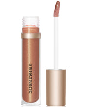BareMinerals, Mineralist, Blank, Läppglans, Värme, 4 ml