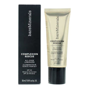 BareMinerals, Complexion Rescue, Belyst, Flytande highlighter, Kopparros, SPF 20, Ansikte, 35 ml