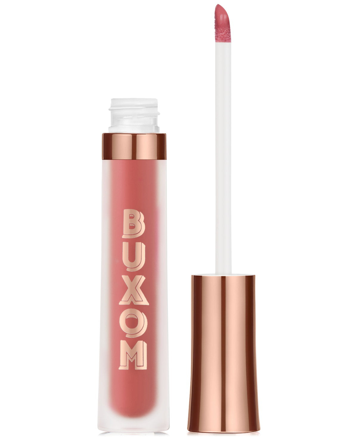 Buxom, Full-On, Flytande läppstift, Negroni, 4.2 ml