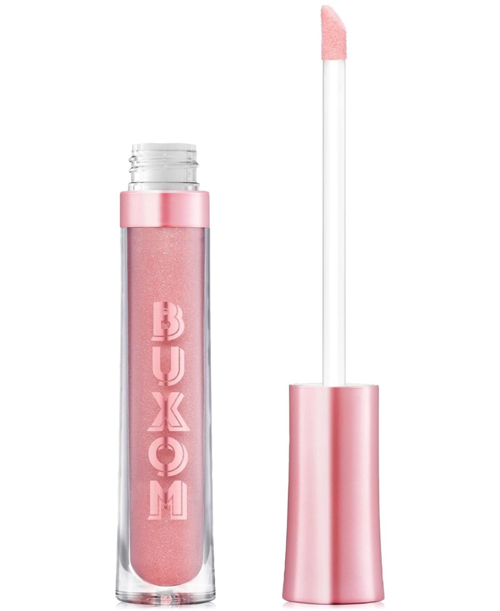 Buxom, Full-On, Gloss, Flytande läppstift, Gyllene Dolly, 4.4 ml