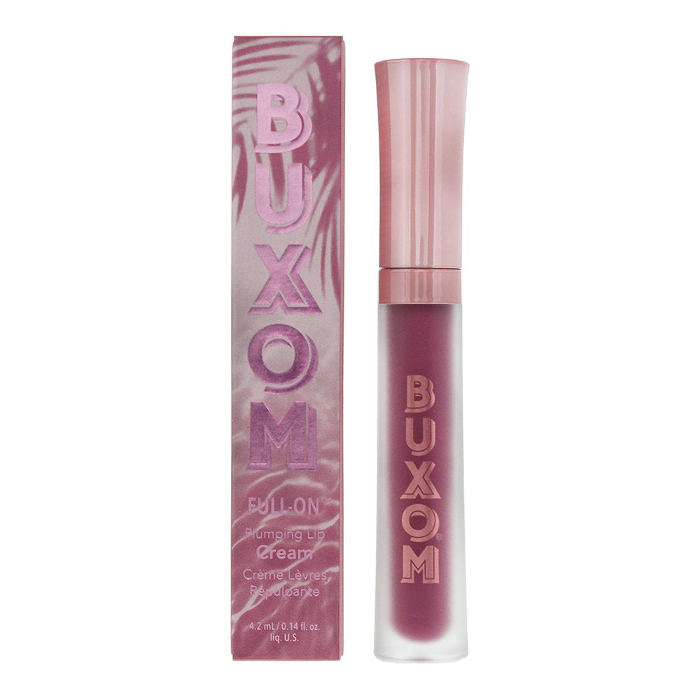 Buxom, Full-On, Utfyllnad, Läppglans, Berry Spritz, 4.2 ml