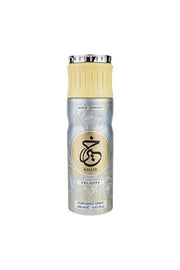 Paris Corner, Felicity, Vegan, Blommig, Deodorantspray, Unisex, 200 ml