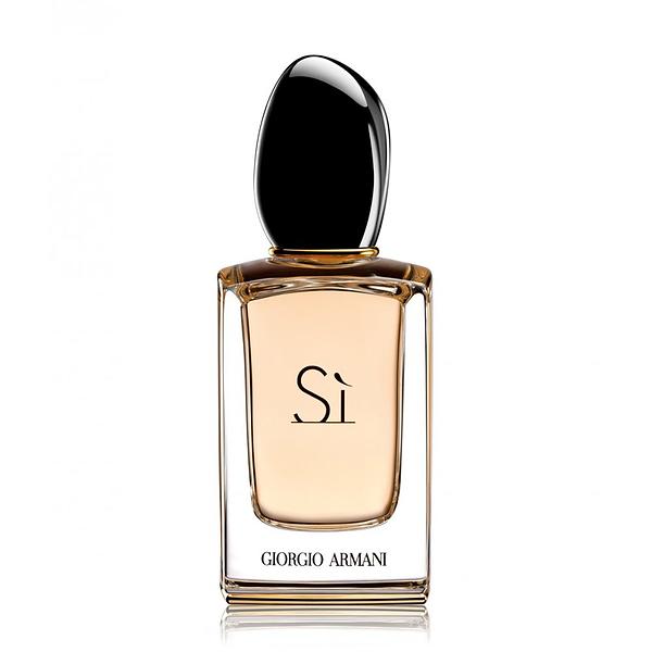 Giorgio Armani, Sì, Eau de Parfum, För kvinnor, 50 ml