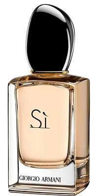 Giorgio Armani, Si, Parfym, För kvinnor, 50 ml