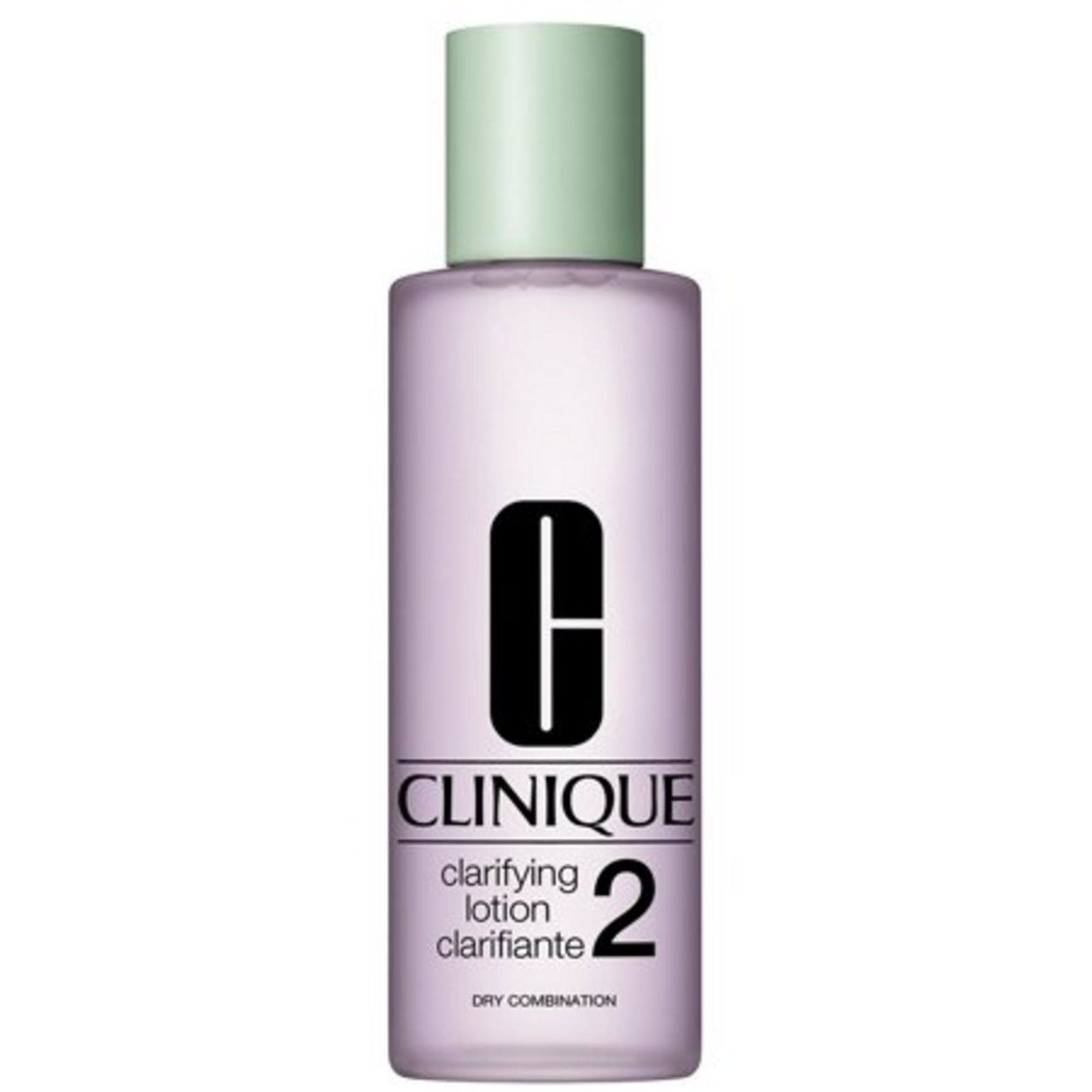 Clinique, Clarifying Lotion 2, Slät, Exfolierande lotion, 400 ml