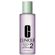 Clinique, Clarifying Lotion 2, Slät, Exfolierande lotion, 400 ml
