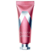 Almay, Velvet Foil, Metallisk, Krämögonskugga, 020, Cupid Glaze, 10.65 ml