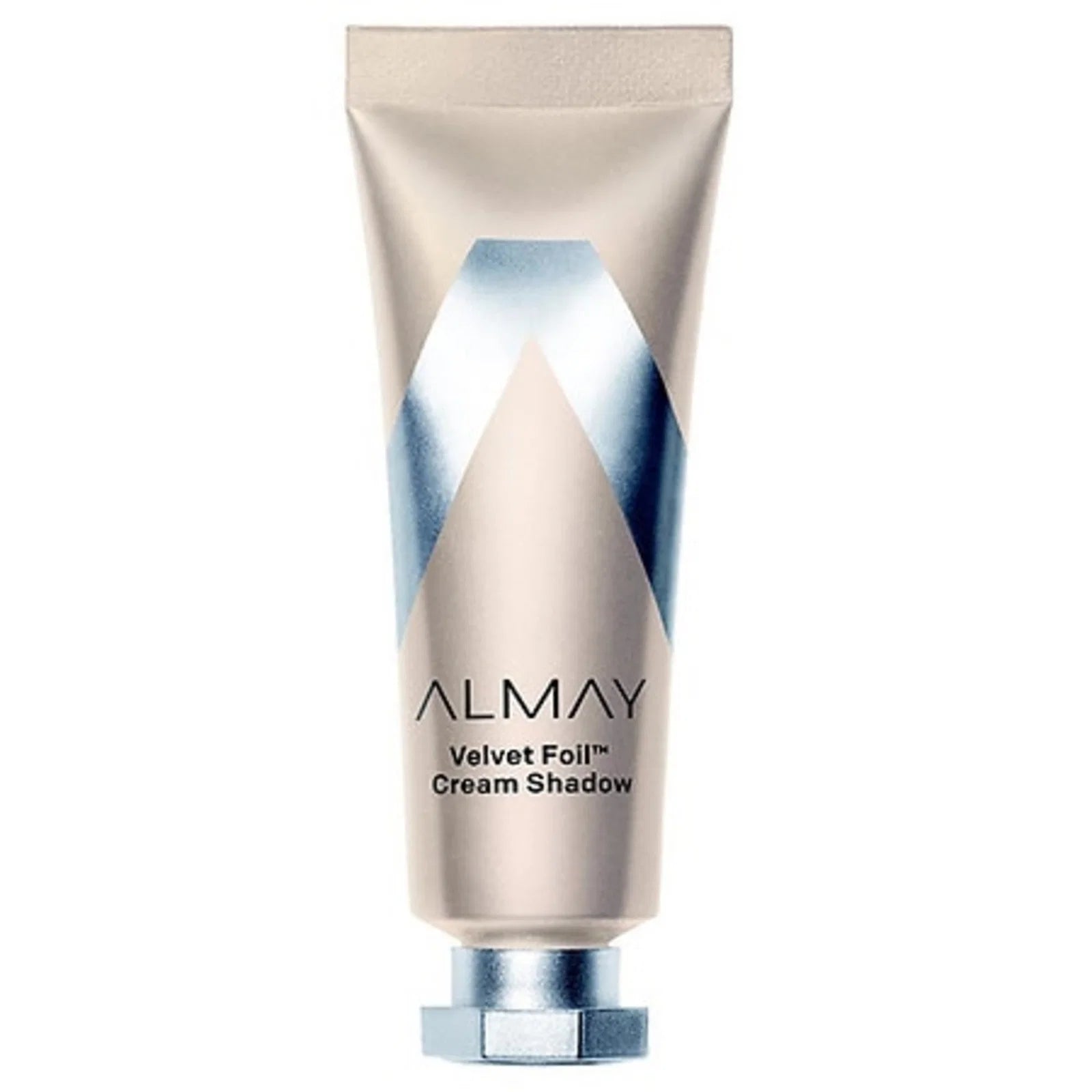 Almay, Velvet Foil, Metallisk, Krämögonskugga, 070, Astro tjej, 10.65 ml