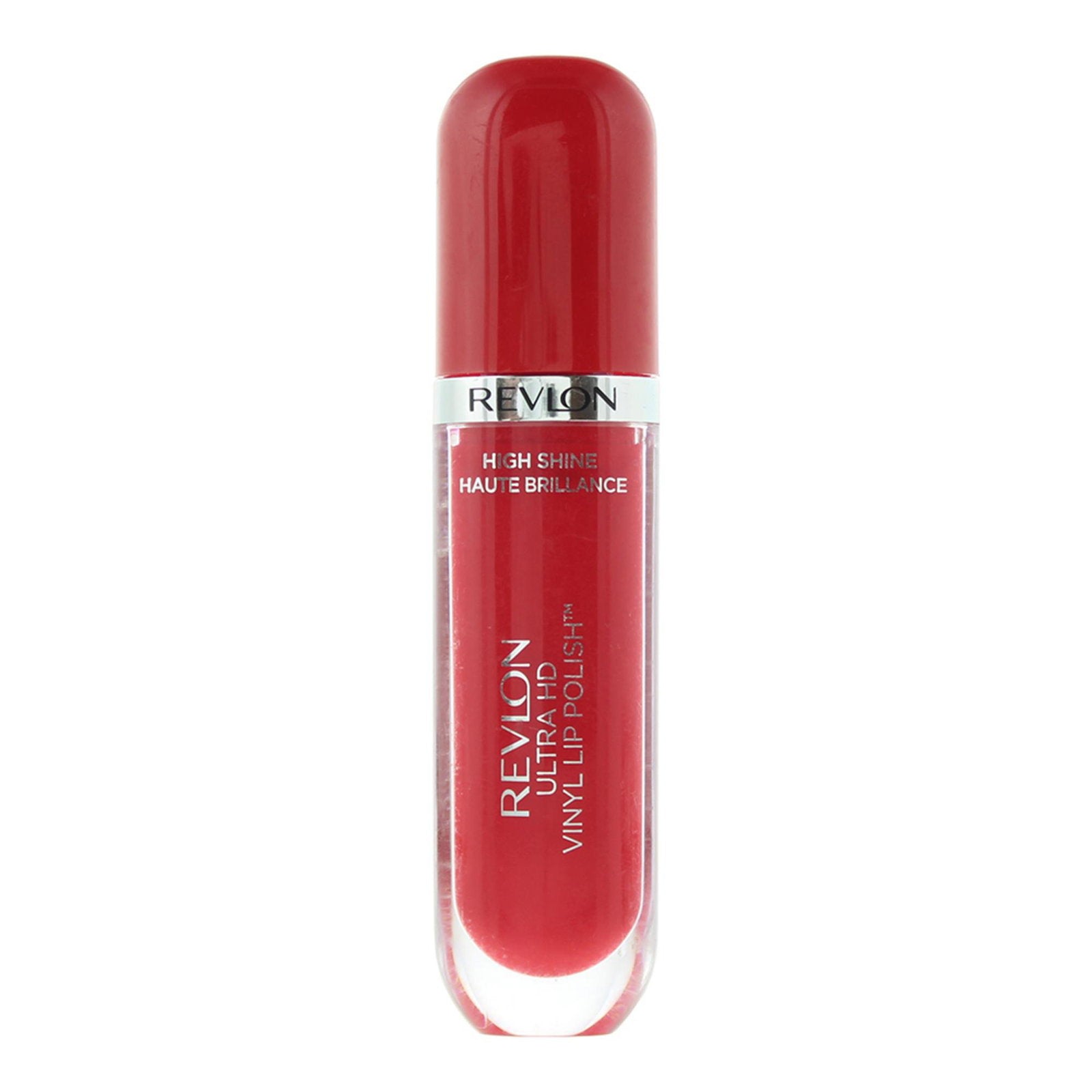Revlon, Ultra HD Vinyl Lip, Flytande läppstift, 910, Grädden på moset, 5.9 ml