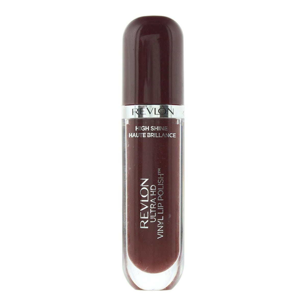 Revlon, Ultra HD Vinyl Lip, Flytande läppstift, 915, Så skuggig, 5.9 ml