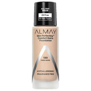Almay, Skin Perfecting Comfort, Flytande foundation, 130, Cool Nude, 30 ml