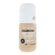 Revlon, ColorStay 12h, Flytande foundation, 130, Porslin, SPF 35, 30 ml