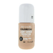 Revlon, Colorstay, Flytande foundation, 280, Brun, SPF 35, 30 ml