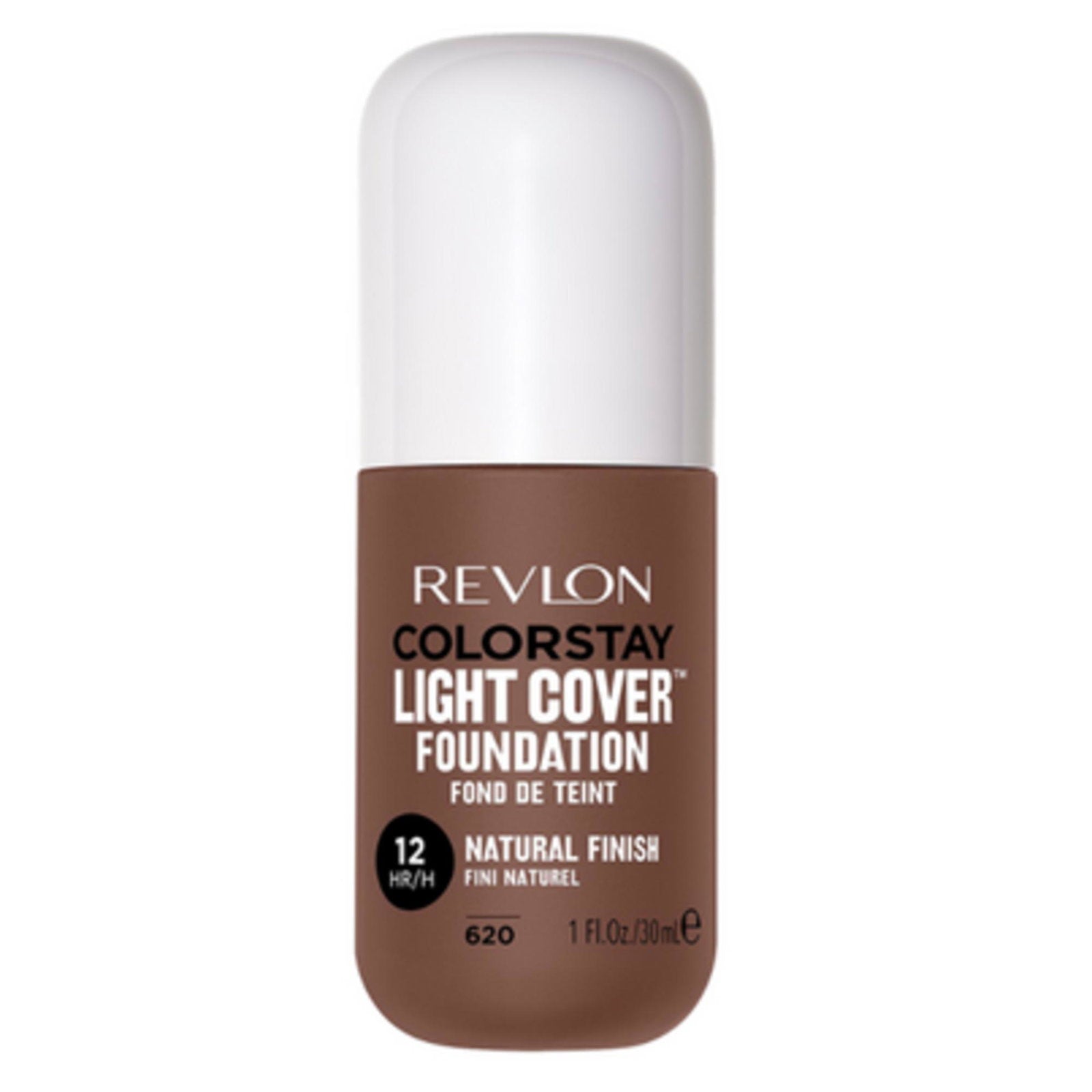 Revlon, Colorstay, Långvarig, Flytande foundation, 510, Cappuccino, SPF 15, 30 ml