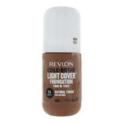 Revlon, ColorStay 12h, Naturlig, Flytande foundation, 550, Mocha, 54 ml