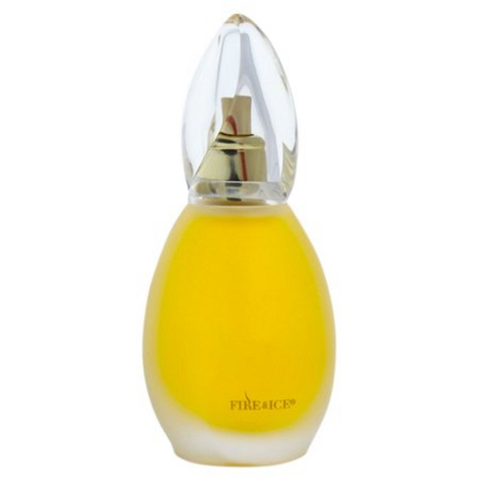 Revlon, Fire & Ice, Eau de Cologne, För kvinnor, 50 ml