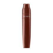 Revlon, Kiss Cushion, Kokosnöt, fläckig läpp, Läppglans, 280, Choklad Pop, 4.4 ml