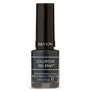 Revlon, Colorstay Gel Envy, Fri från formaldehyd, Skina, Nagellack, 500, Ess i spader, 11.7 ml