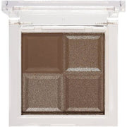 Almay, Shadow Quad, Ögonskuggspalett, 110, Cause a Stir, 4 nyanser, 3.5 g