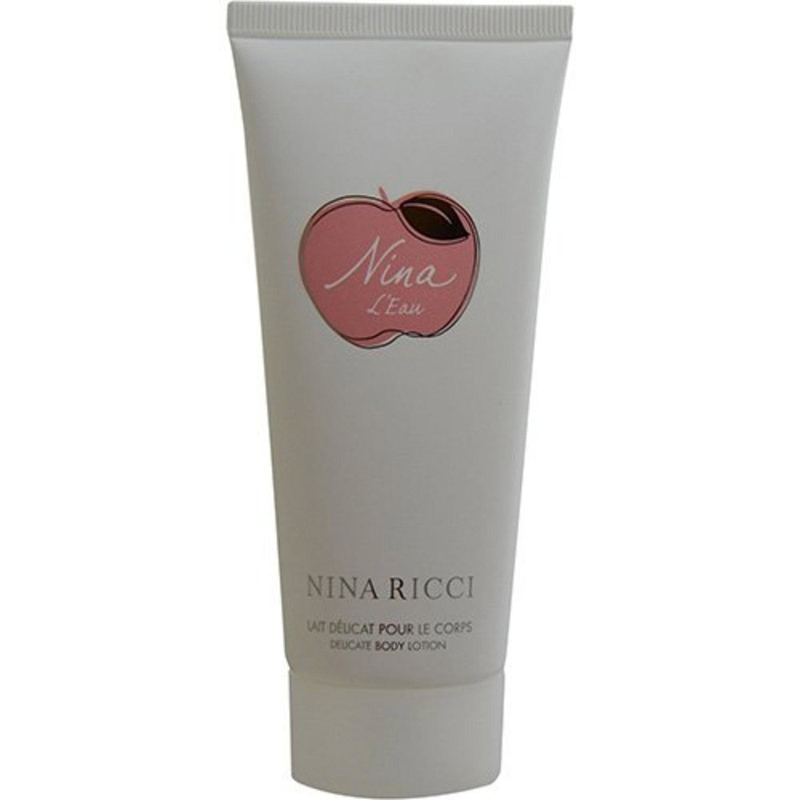 Nina Ricci, Nina L'Eau, Kroppslotion, Kropp, 100 ml
