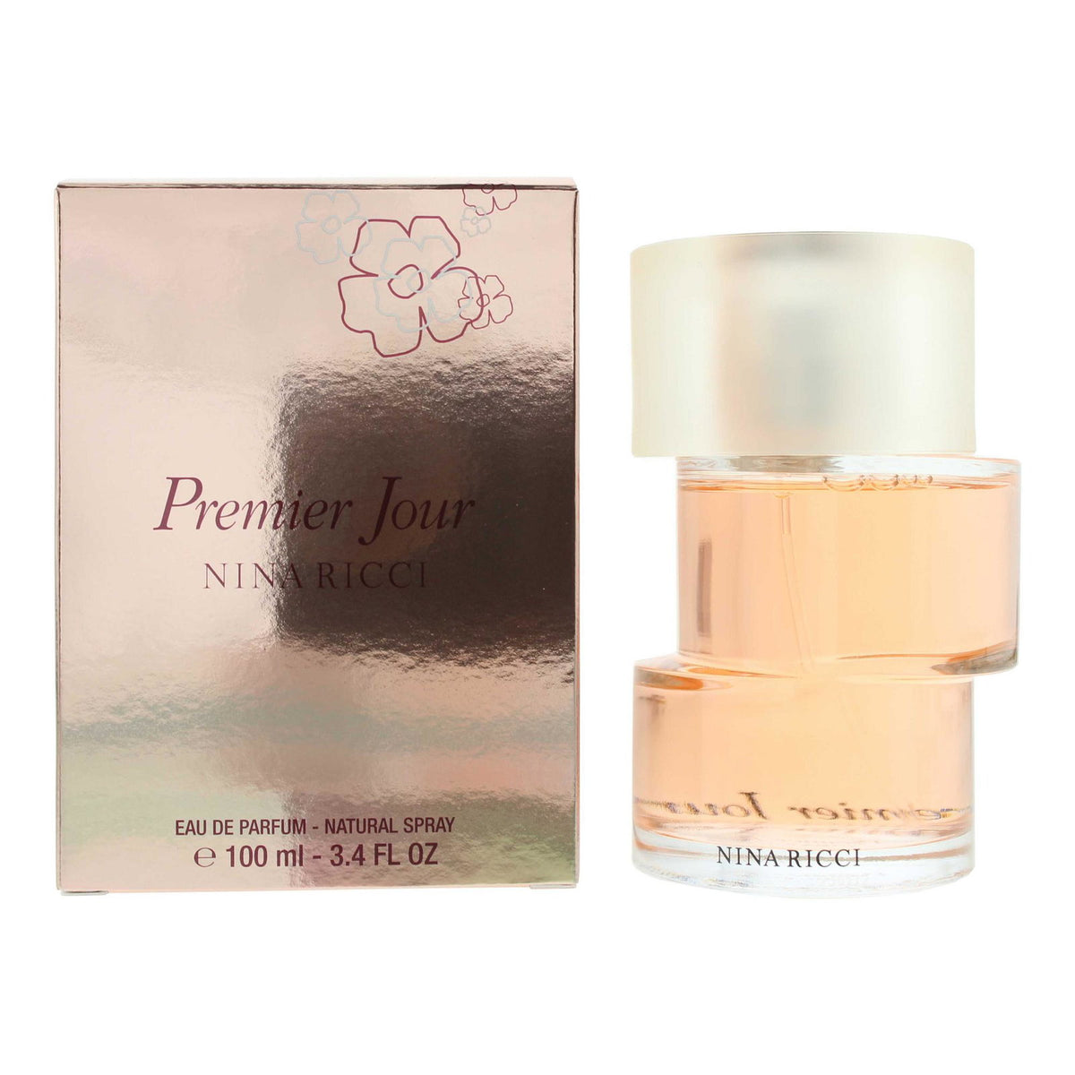 Nina Ricci, Premier Jour, Parfymvatten, För kvinnor, 100 ml