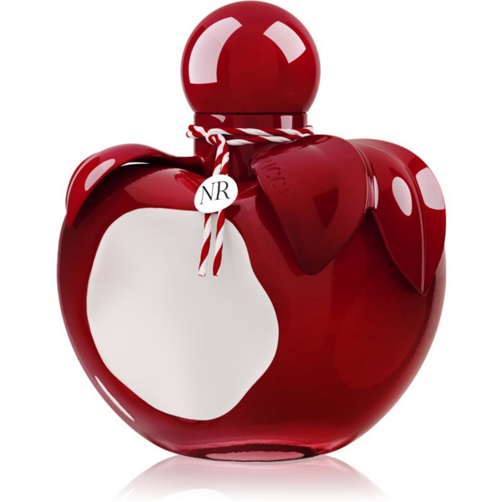 Nina Ricci, Nina Rouge, Eau de Toilette, För kvinnor, 50 ml