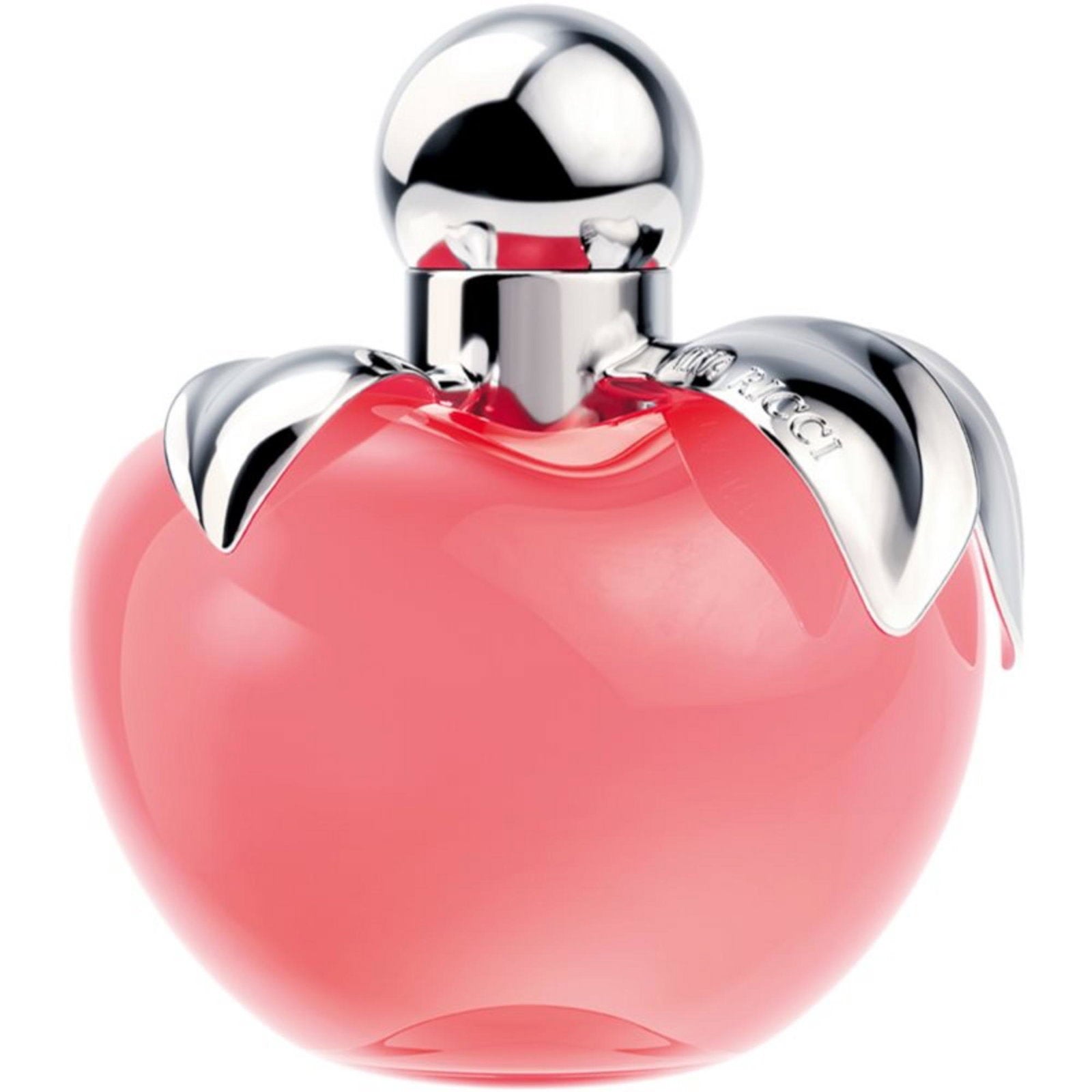 Nina Ricci, Nina, Eau de Toilette, För kvinnor, 50 ml