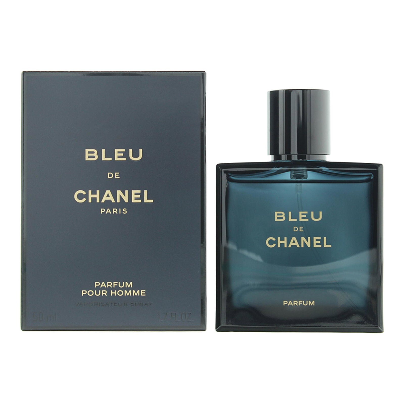 Chanel, Bleu de Chanel, Parfym, För män, 50 ml