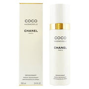 Chanel, Coco Mademoiselle, Deodorantspray, För kvinnor, 100 ml
