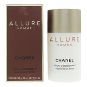 Chanel, Allure Homme, Deodorantstick, För män, 75 ml