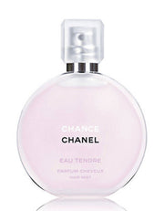 Chanel, Chance Eau Tendre, Doftande hårmist, För kvinnor, Blommig, 35 ml