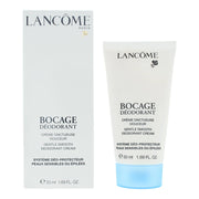 Lancome, Bocage, Mjukgöring, Deodorantkräm, För kvinnor, 50 ml