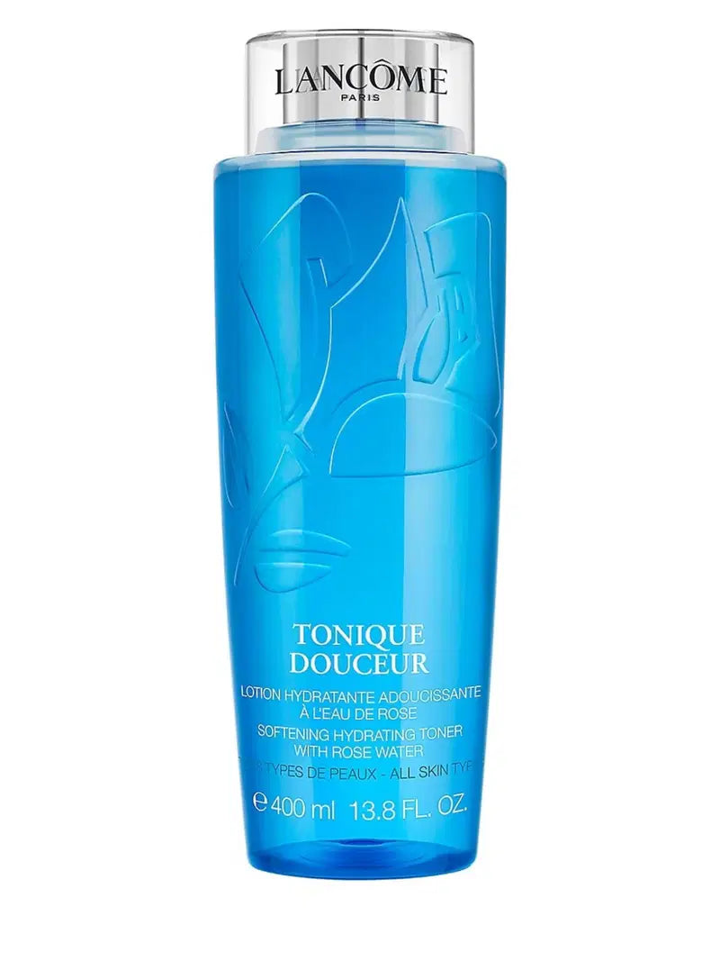 Lancome, Tonique Douceur, Mjukar och återfuktar, Tonic lotion, För ansiktet, 400 ml