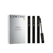 Set Trio, Lancome, Definicils, Lång, Mascara, 01, Oändligt svart, 3 st, 6.5 ml