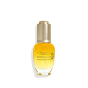 L'Occitane en Provence, Immortelle Divine, 100% naturlig, Uppstramande & Lyster, Olja, För ansiktet, 30 ml