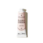 L'Occitane en Provence, Fleurs De Cerisier, Återfuktande, Handkräm, 30 ml
