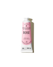 L'Occitane en Provence, Rose, Återfuktande, Handkräm, 30 ml
