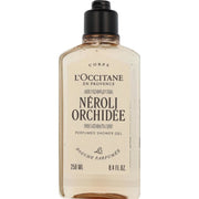 L'Occitane en Provence, Neroli & Orchidee, Cleansing & Softening, Duschgel, För alla hudtyper, 250 ml