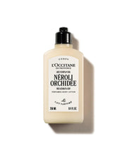 L'Occitane en Provence, Neroli & Orchidee, Återfuktande, Dagligen, Kroppslotion, 250 ml