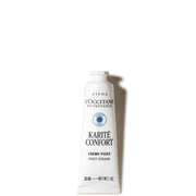 L'Occitane en Provence, Shea, Närande, Dagligen, Fotkräm, 30 ml